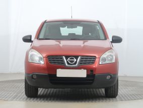 Nissan Qashqai - 2008