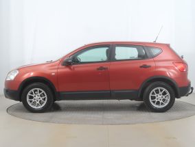 Nissan Qashqai - 2008
