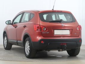 Nissan Qashqai - 2008