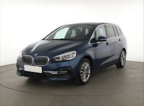 BMW 2 Gran Tourer - 2021