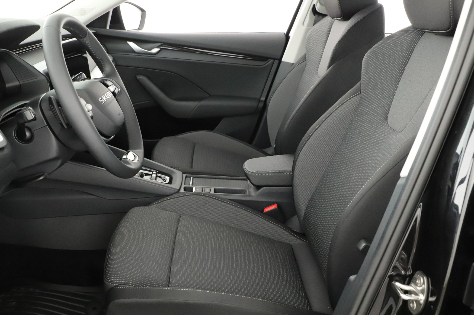 Škoda Octavia - 2025