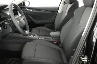 Škoda Octavia - 2025