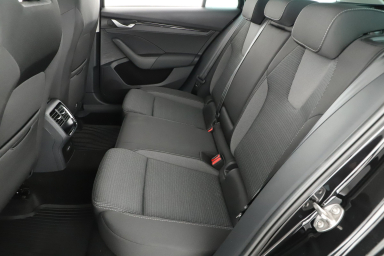 Škoda Octavia - 2025