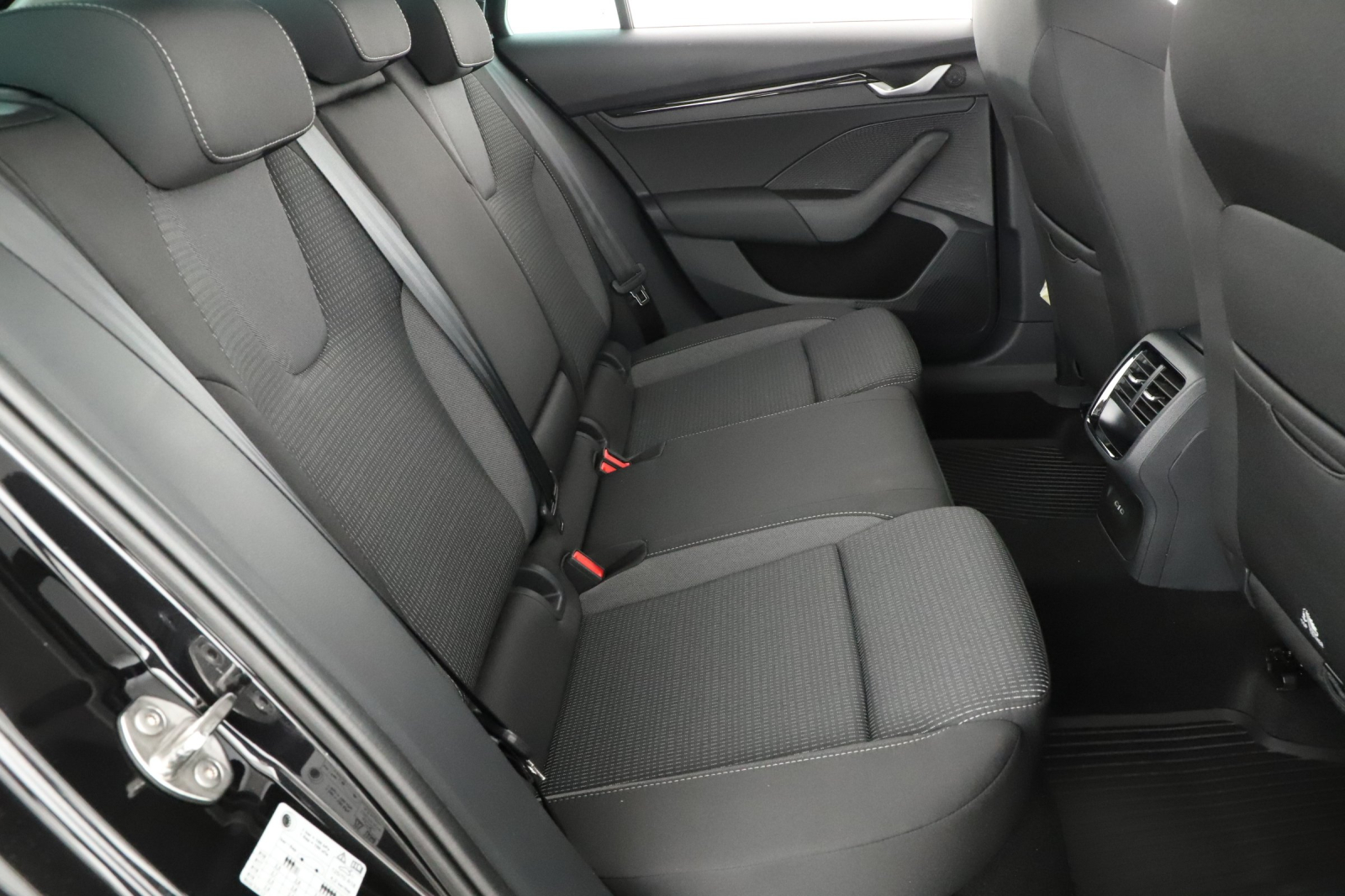 Škoda Octavia - 2025