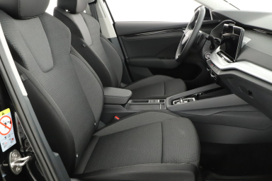 Škoda Octavia - 2025