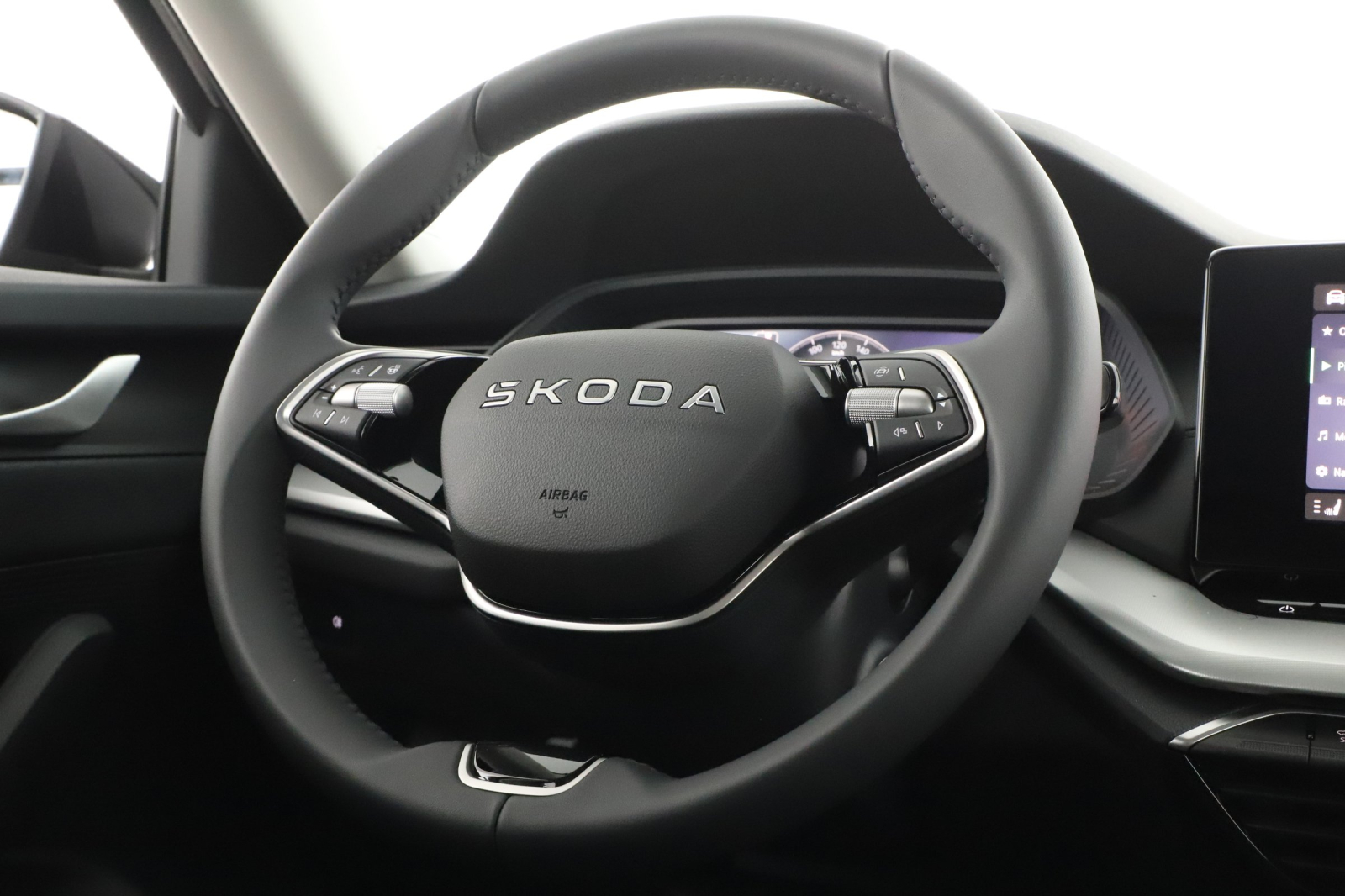 Škoda Octavia - 2025