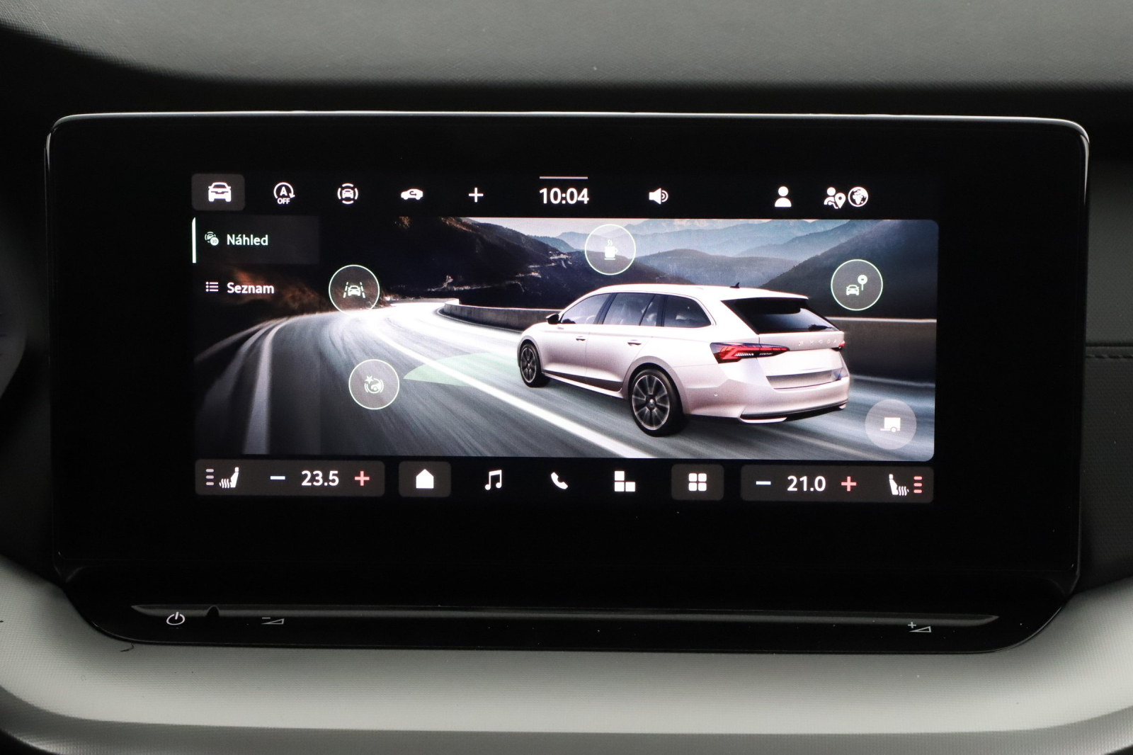 Škoda Octavia - 2025