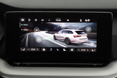 Škoda Octavia - 2025