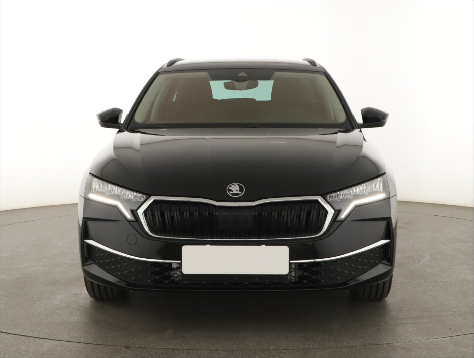 Škoda Octavia - 2025