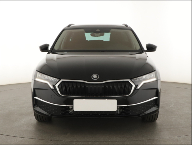 Škoda Octavia - 2025