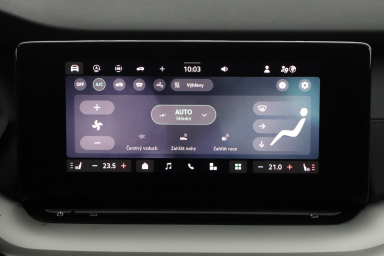 Škoda Octavia - 2025