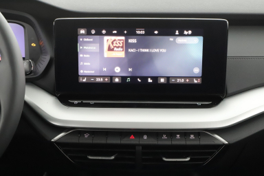 Škoda Octavia - 2025