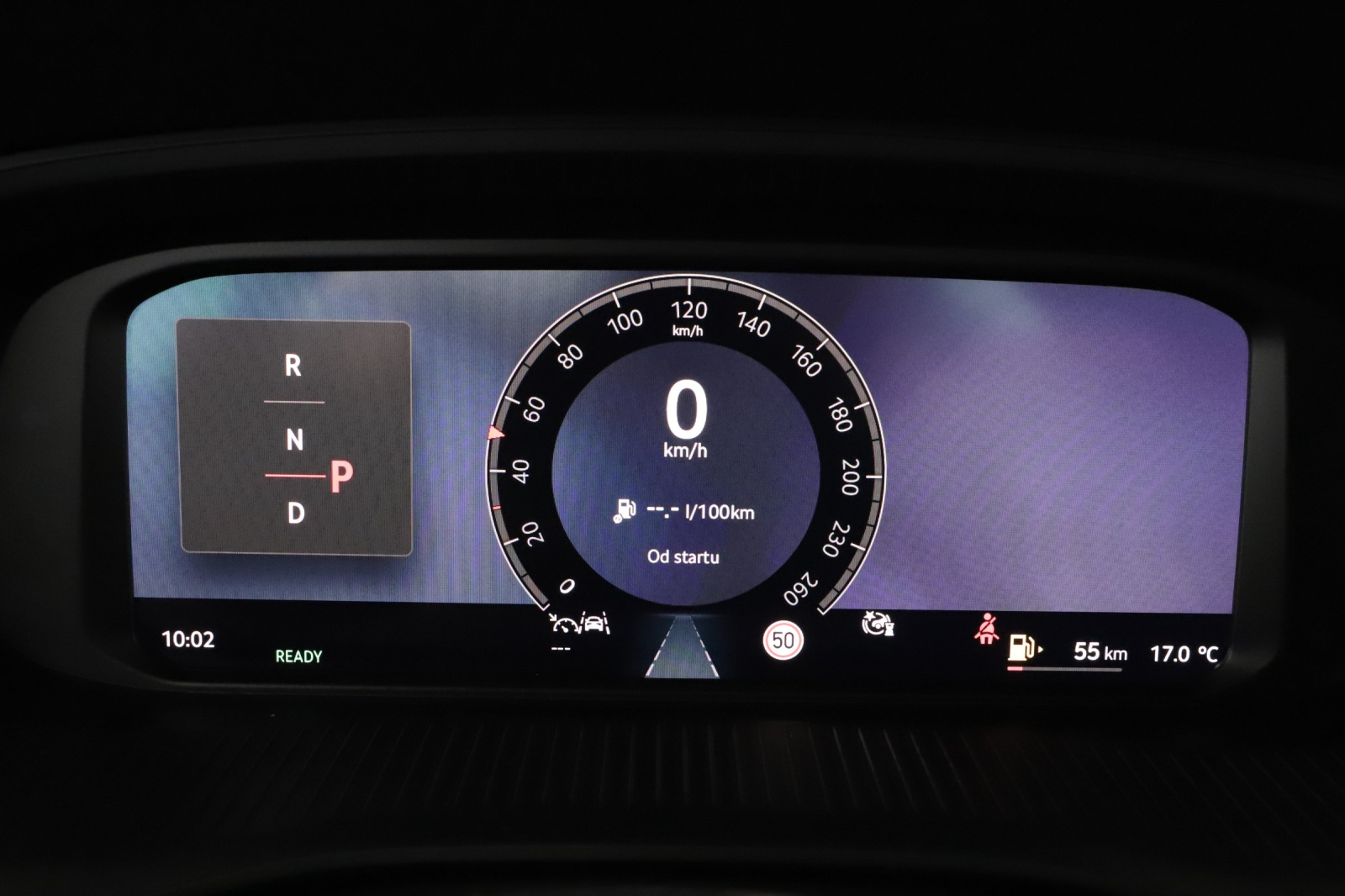 Škoda Octavia - 2025