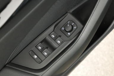 Škoda Octavia - 2025