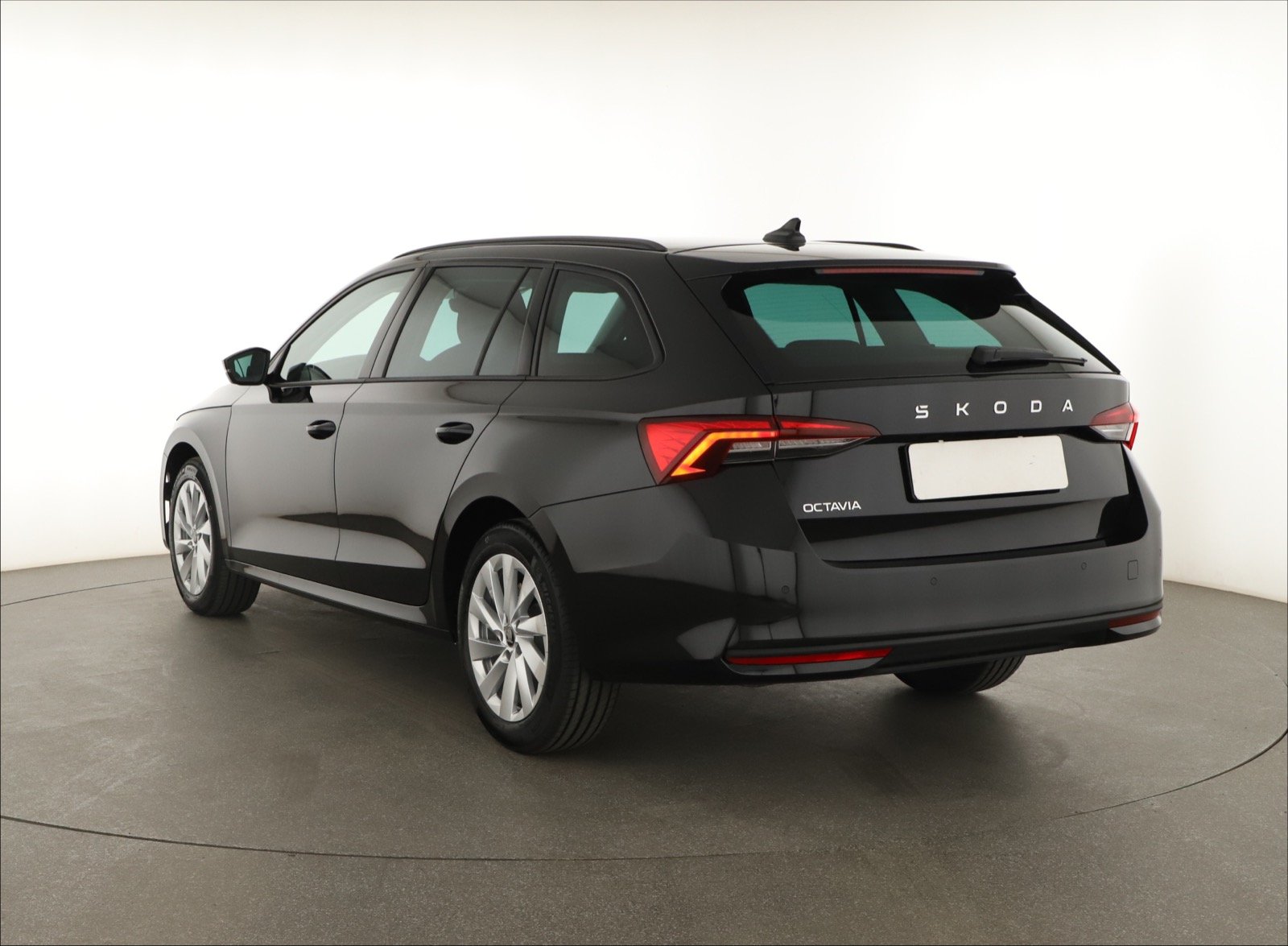 Škoda Octavia - 2025