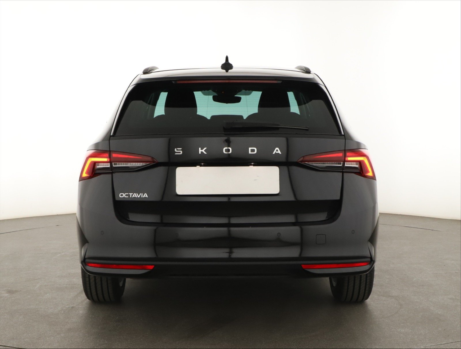 Škoda Octavia - 2025