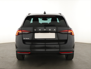 Škoda Octavia - 2025