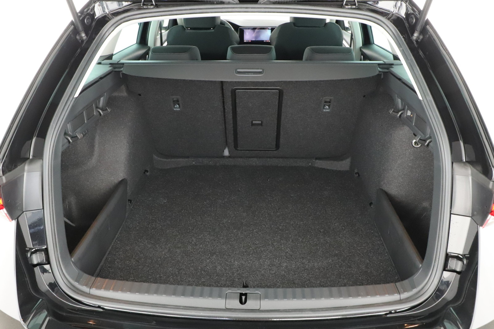 Škoda Octavia - 2025