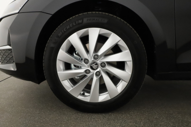 Škoda Octavia - 2025