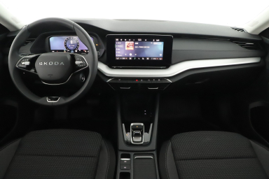 Škoda Octavia - 2025