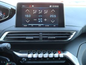 Peugeot 5008 - 2020
