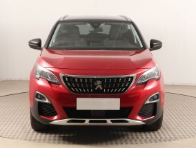 Peugeot 5008 - 2020
