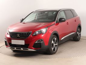 Peugeot 5008 - 2020