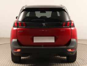 Peugeot 5008 - 2020