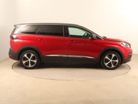 Peugeot 5008 - 2020