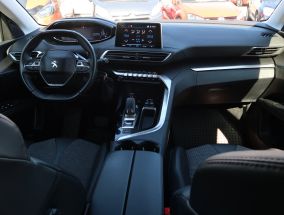 Peugeot 5008 - 2020