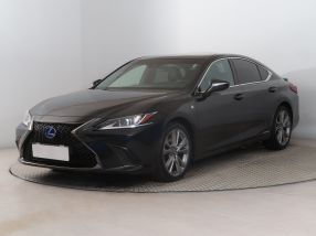 Lexus ES - 2020