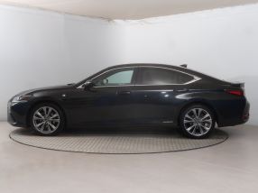 Lexus ES - 2020