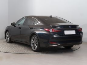 Lexus ES - 2020