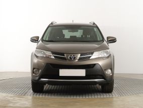 Toyota RAV 4 - 2015