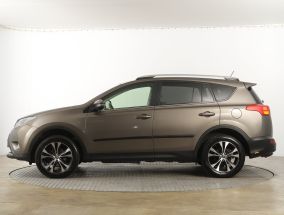 Toyota RAV 4 - 2015