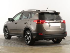 Toyota RAV 4 - 2015
