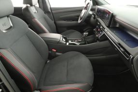 Hyundai Tucson - 2025