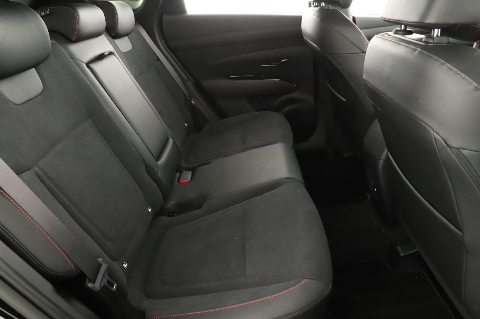 Hyundai Tucson - 2025