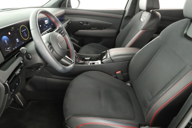 Hyundai Tucson - 2025