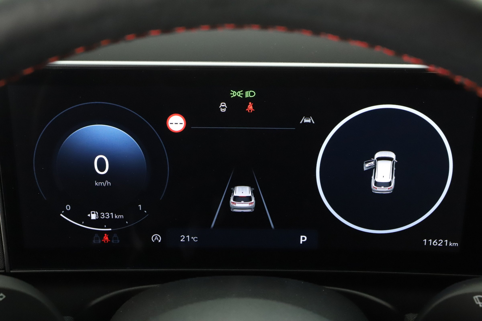 Hyundai Tucson - 2025