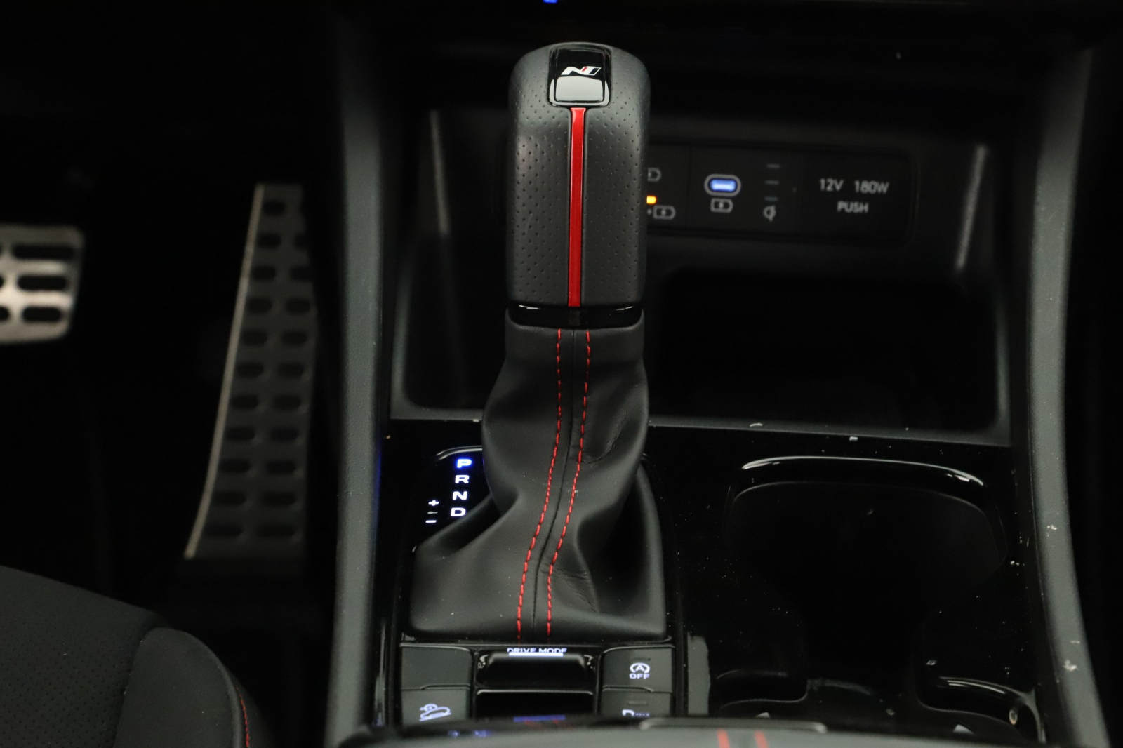 Hyundai Tucson - 2025