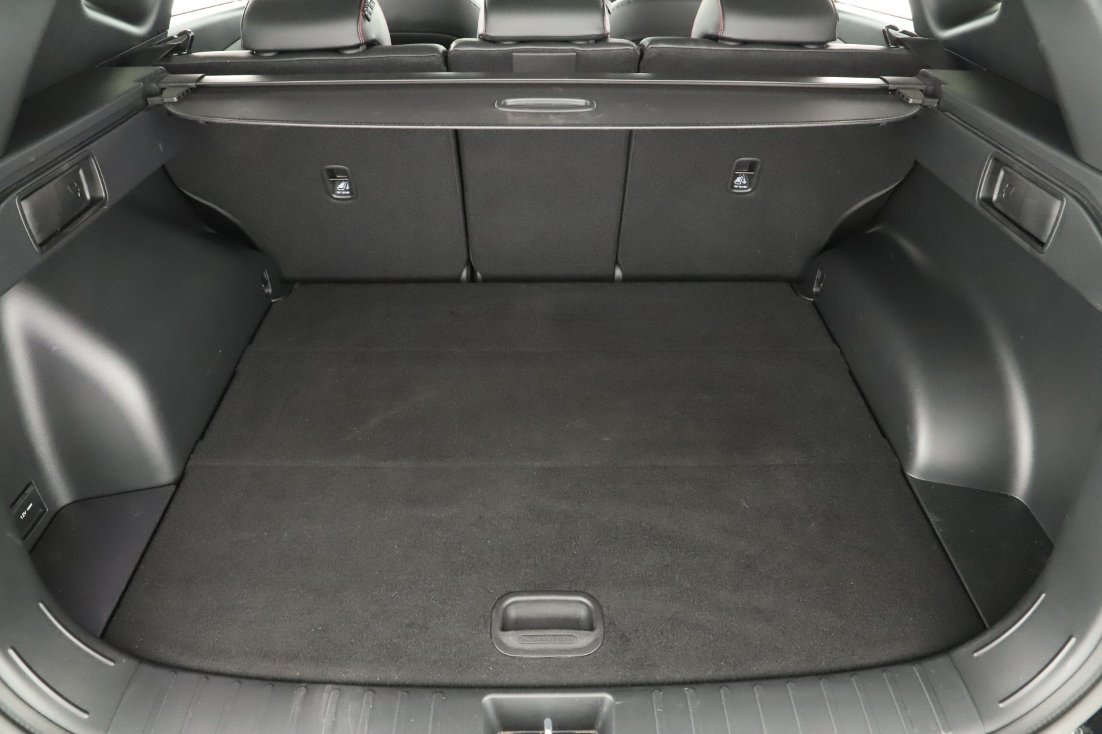 Hyundai Tucson - 2025