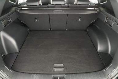 Hyundai Tucson - 2025