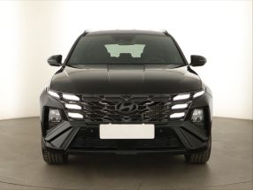 Hyundai Tucson - 2025