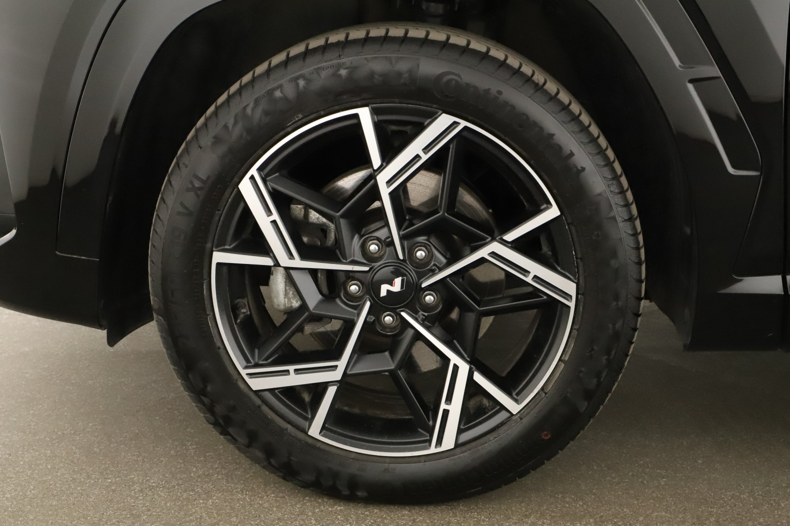 Hyundai Tucson - 2025