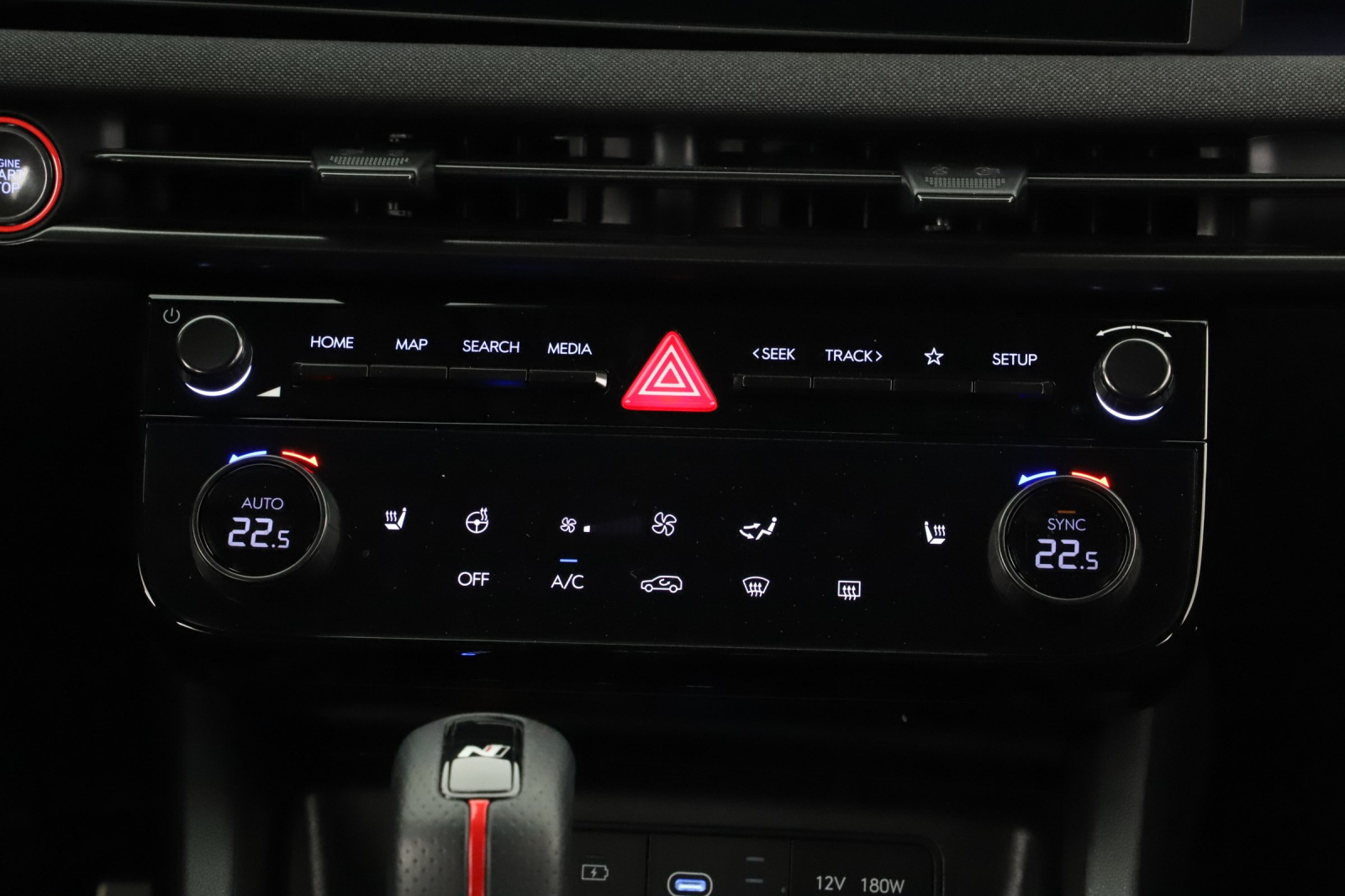 Hyundai Tucson - 2025