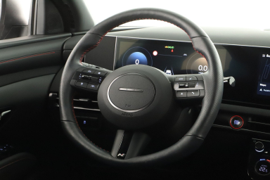 Hyundai Tucson - 2025