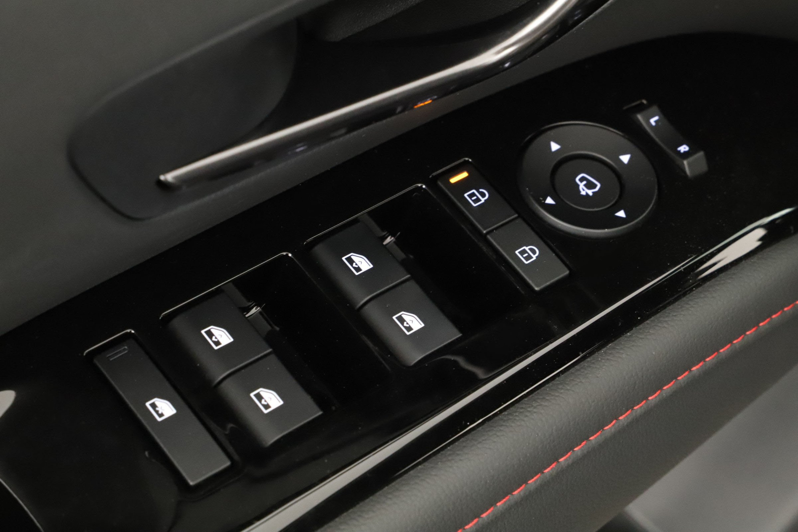 Hyundai Tucson - 2025