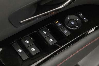 Hyundai Tucson - 2025