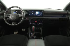 Hyundai Tucson - 2025